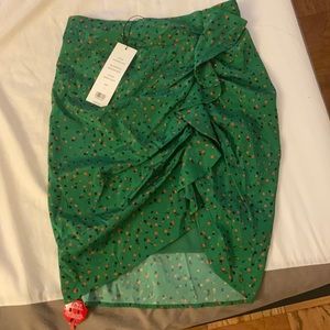 Veronica Beard Spencer Skirt - Sz 2